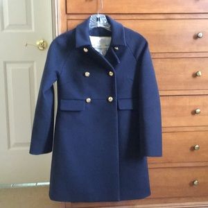Girls coat size 12